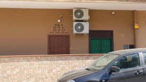 BeB575 Messina